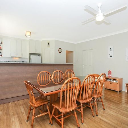 All Seasons Port Elliot Holiday House Bagian luar foto