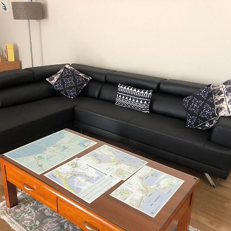 All Seasons Port Elliot Holiday House Bagian luar foto
