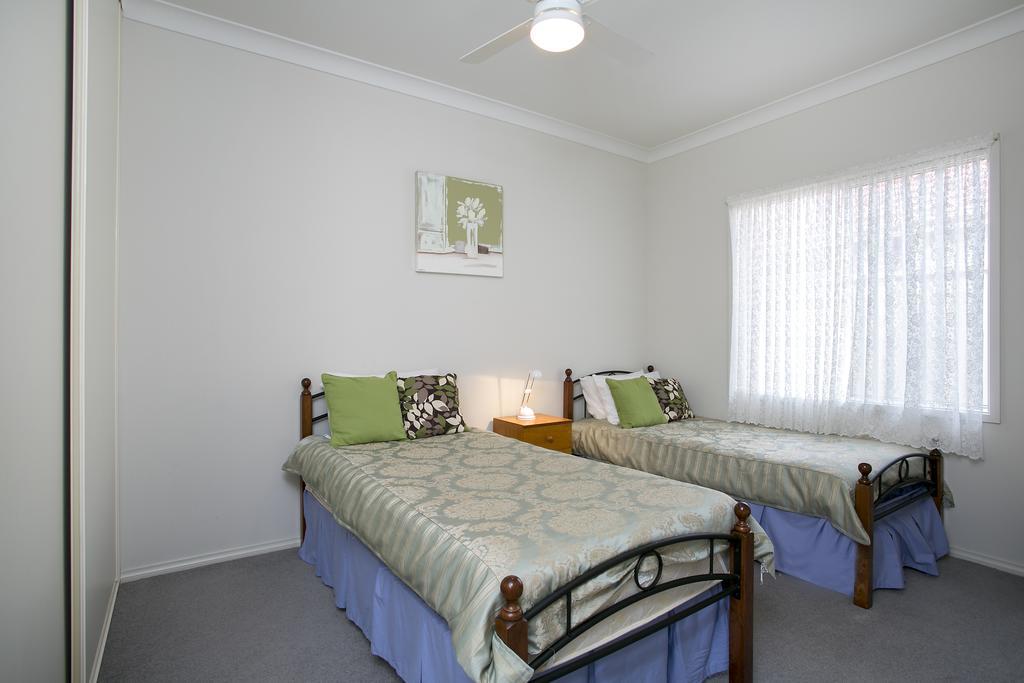 All Seasons Port Elliot Holiday House Ruang foto