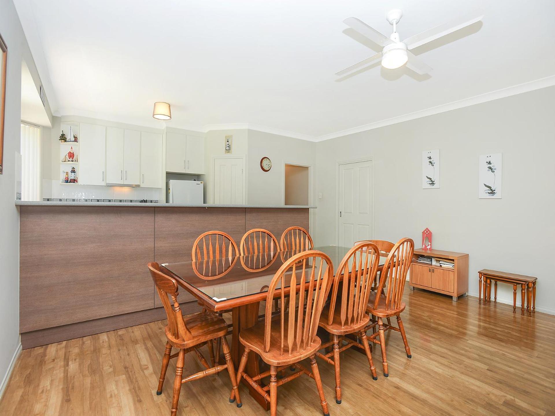 All Seasons Port Elliot Holiday House Bagian luar foto