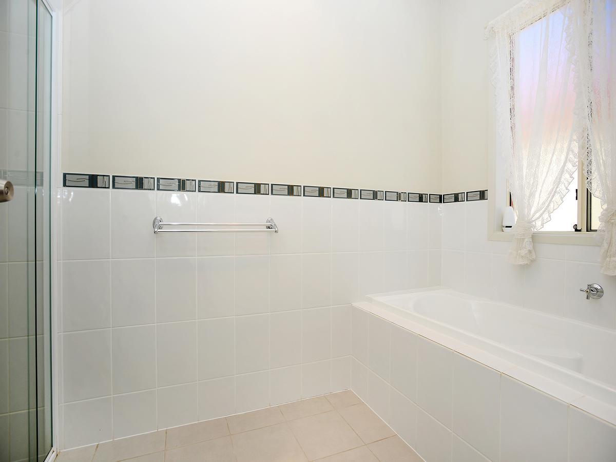 All Seasons Port Elliot Holiday House Bagian luar foto