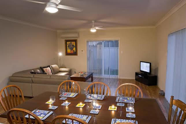 All Seasons Port Elliot Holiday House Bagian luar foto