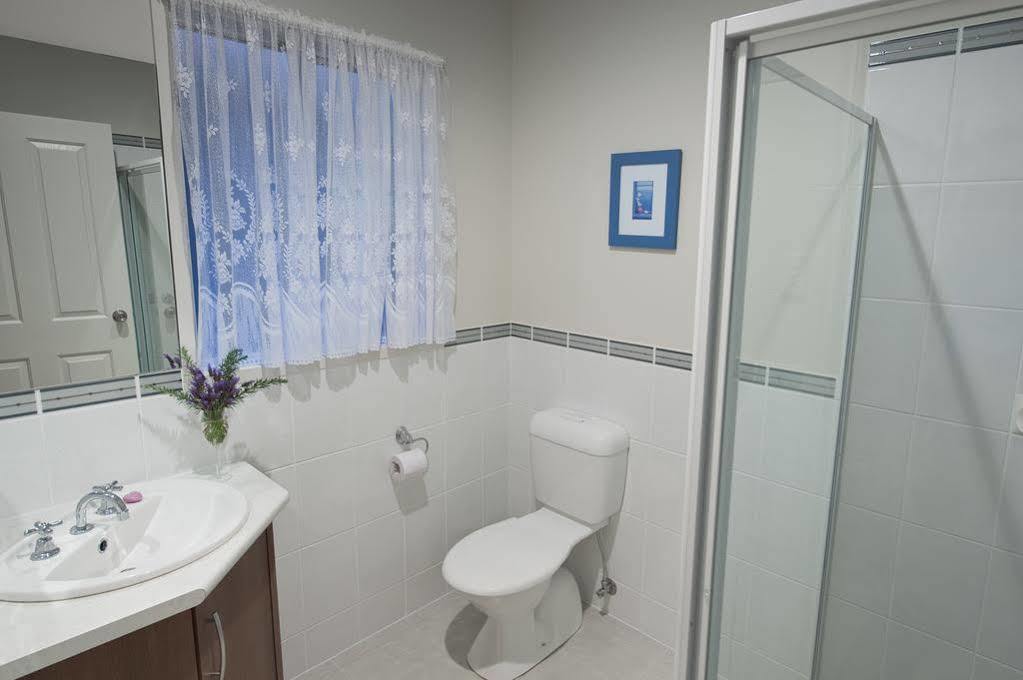 All Seasons Port Elliot Holiday House Bagian luar foto