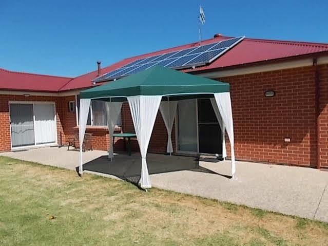 All Seasons Port Elliot Holiday House Bagian luar foto