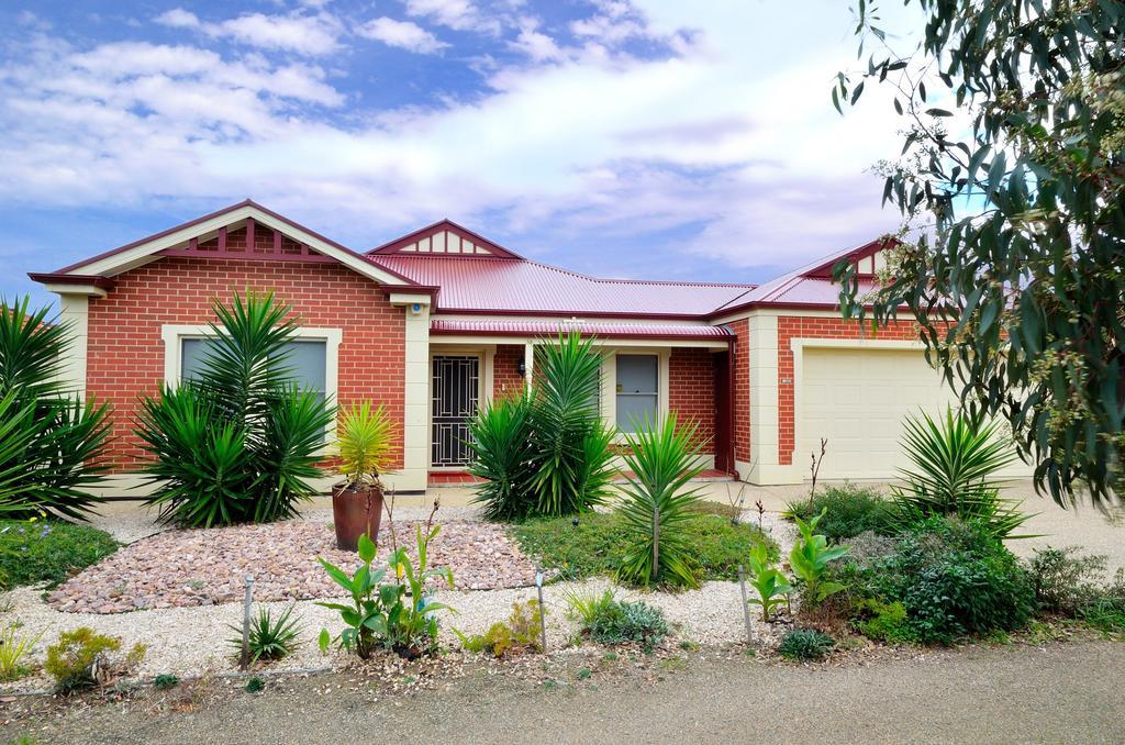 All Seasons Port Elliot Holiday House Bagian luar foto