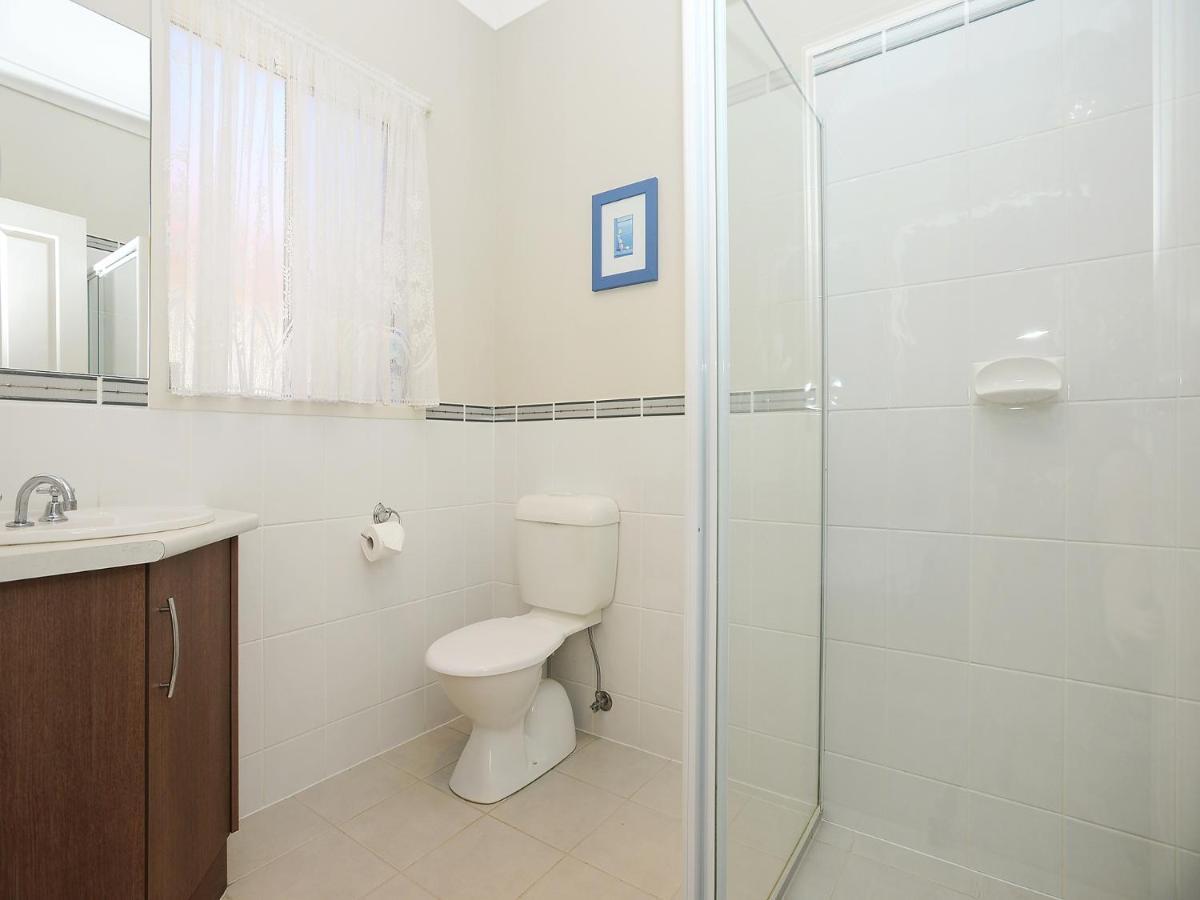 All Seasons Port Elliot Holiday House Bagian luar foto